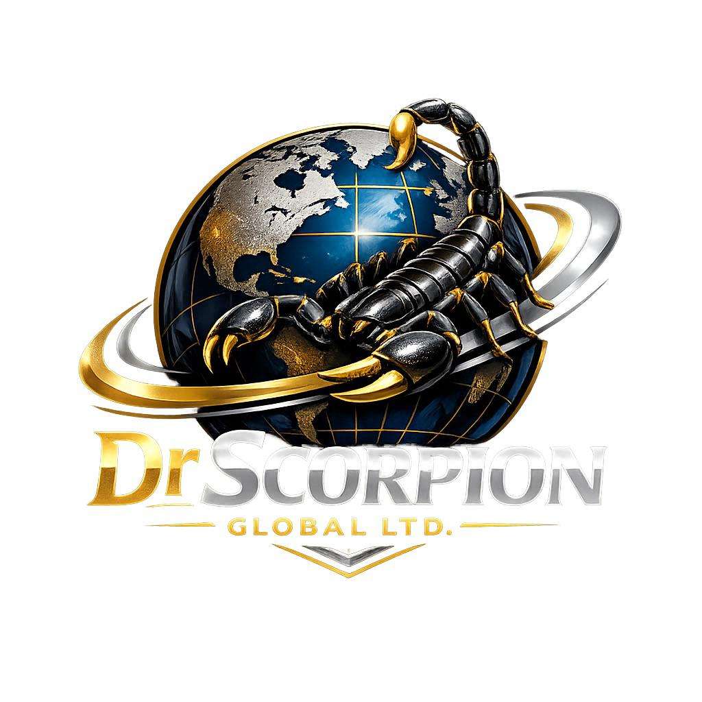 Dr. Scorpion Global Limited