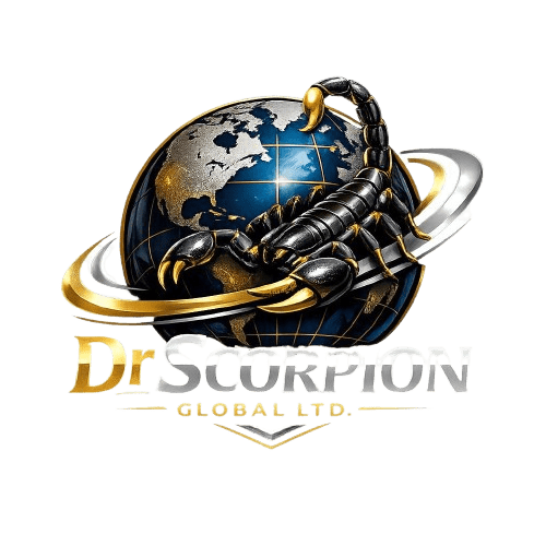 Dr. Scorpion Global Limited
